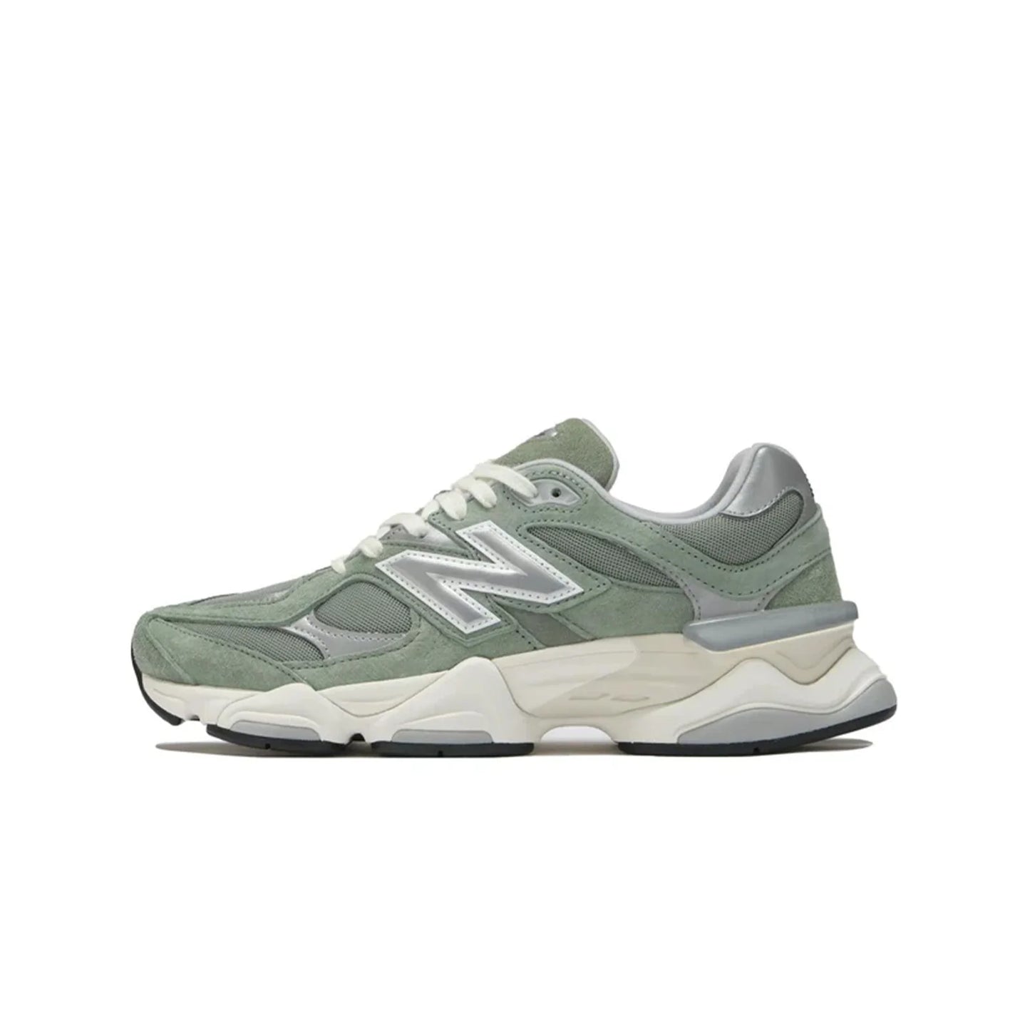 New Balance 9060 Kahki