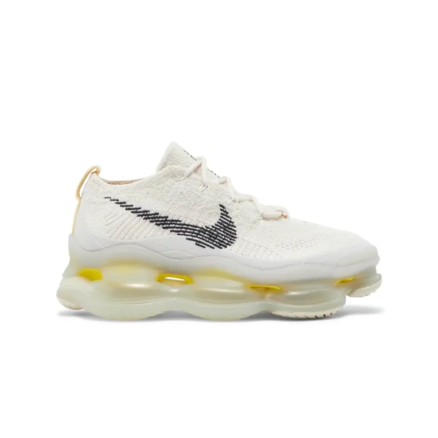 Nike Air Max Scorpion Lemon Wash