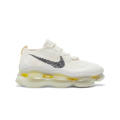 Nike Air Max Scorpion Lemon Wash