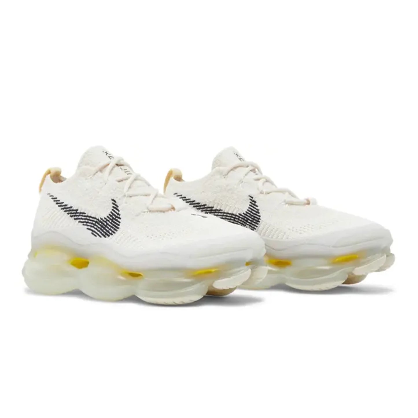 Nike Air Max Scorpion Lemon Wash