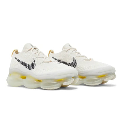 Nike Air Max Scorpion Lemon Wash