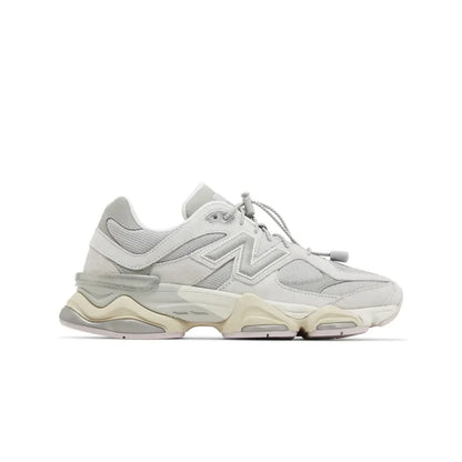 New Balance 9060 Grey Matter December Sky