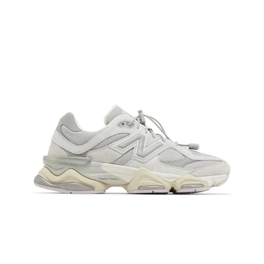 New Balance 9060 Grey Matter December Sky