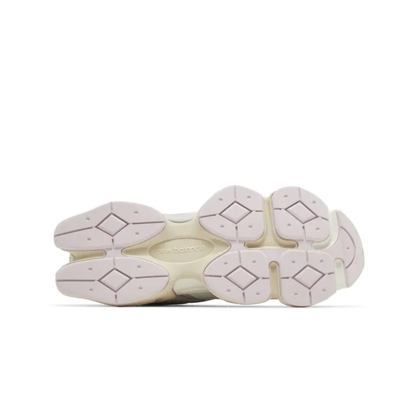 New Balance 9060 Grey Matter December Sky