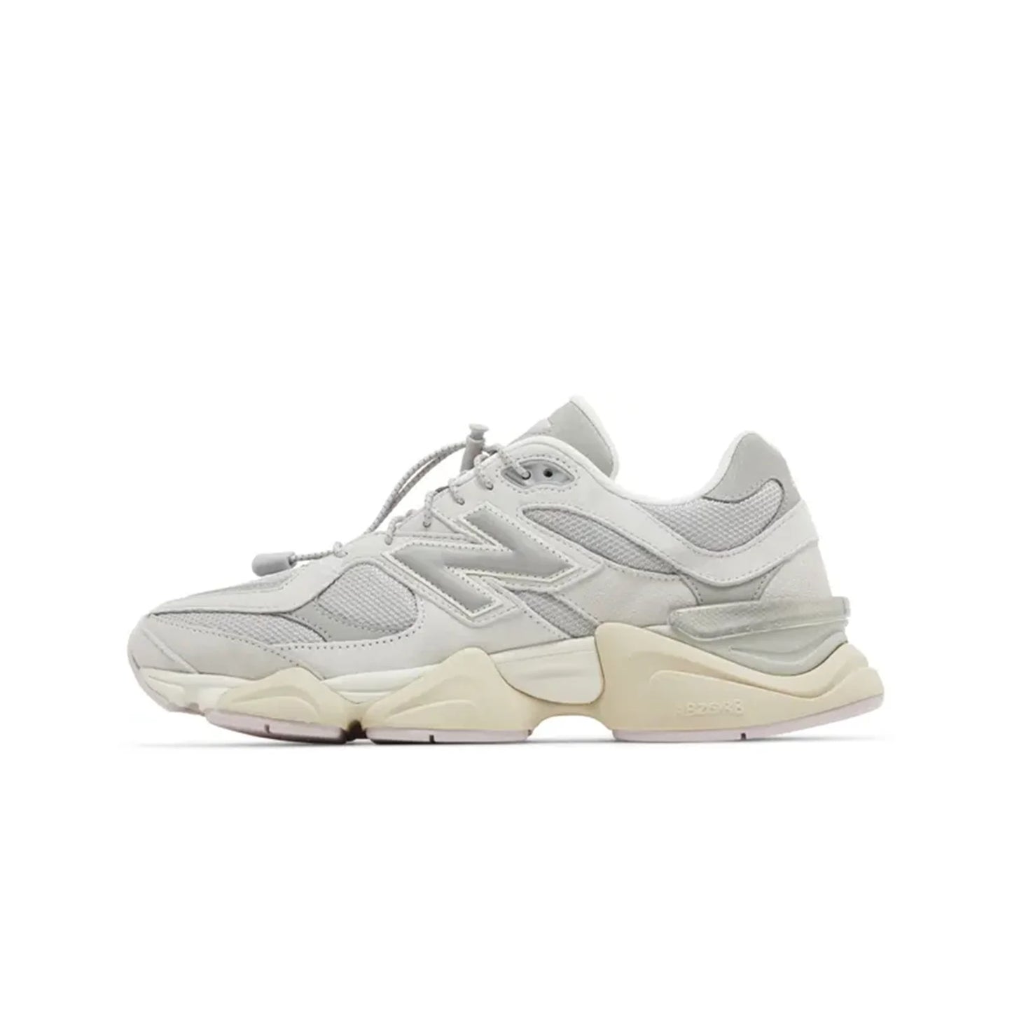 New Balance 9060 Grey Matter December Sky