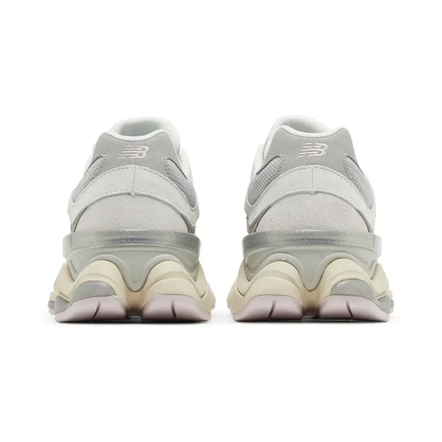 New Balance 9060 Grey Matter December Sky