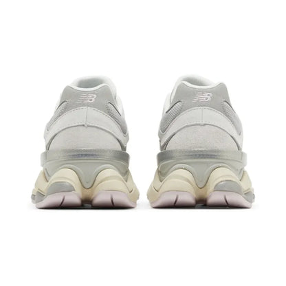 New Balance 9060 Grey Matter December Sky