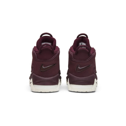 Nike Air More Uptempo Bordeaux