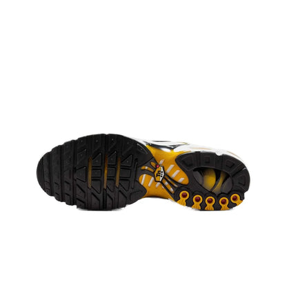 Nike Air Max Plus TN White Varsity Maize