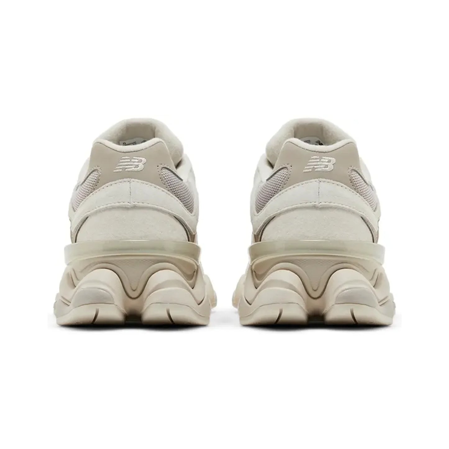 New Balance 9060 Grey Moonbeam