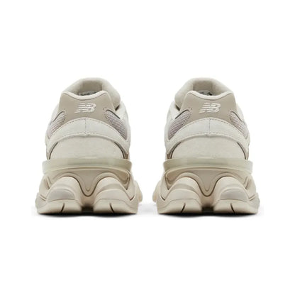 New Balance 9060 Grey Moonbeam