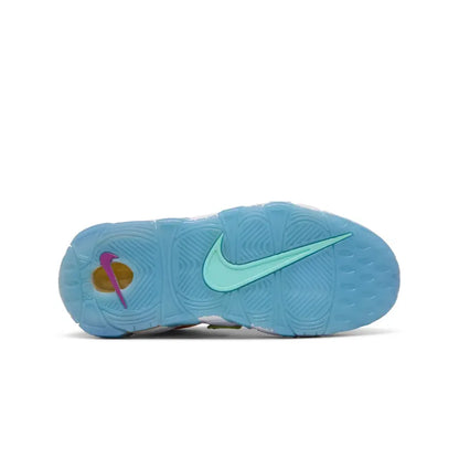 Nike Air More Uptempo Multicolor