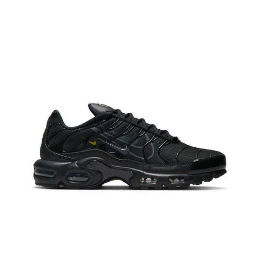 Nike Air Max Plus TN Multi Swoosh Black