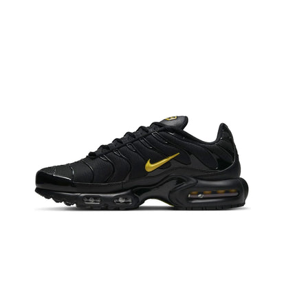 Nike Air Max Plus TN Multi Swoosh Black