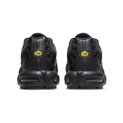 Nike Air Max Plus TN Multi Swoosh Black