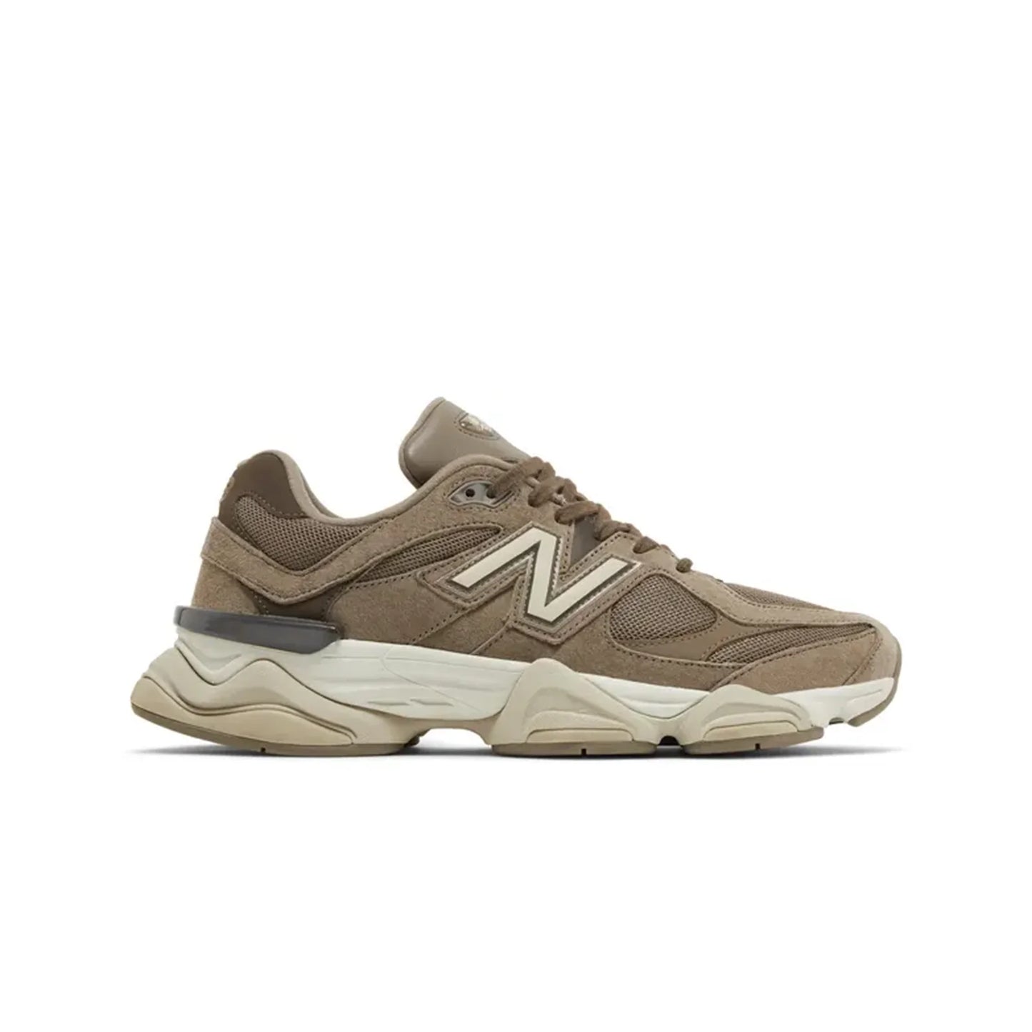 New Balance 9060 Mushroom Brown