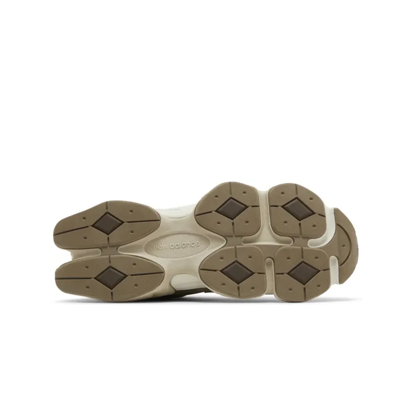 New Balance 9060 Mushroom Brown