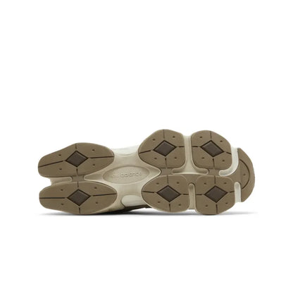 New Balance 9060 Mushroom Brown