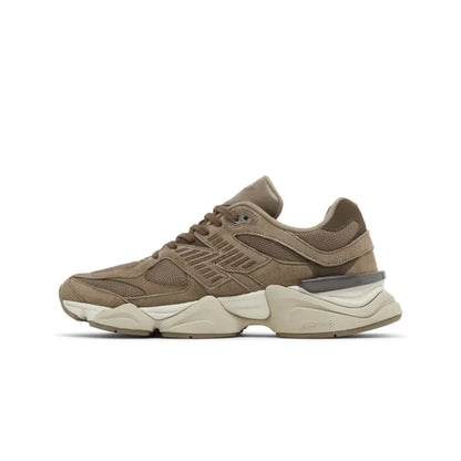 New Balance 9060 Mushroom Brown