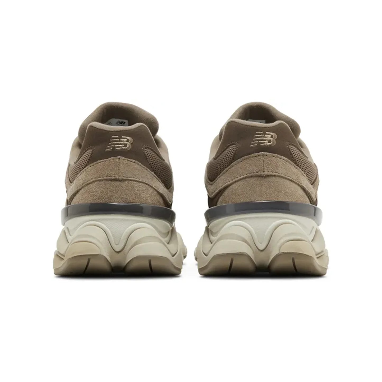 New Balance 9060 Mushroom Brown