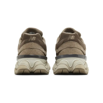 New Balance 9060 Mushroom Brown