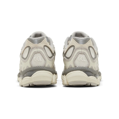 Asics Gel-NYC Cream Oyster Grey
