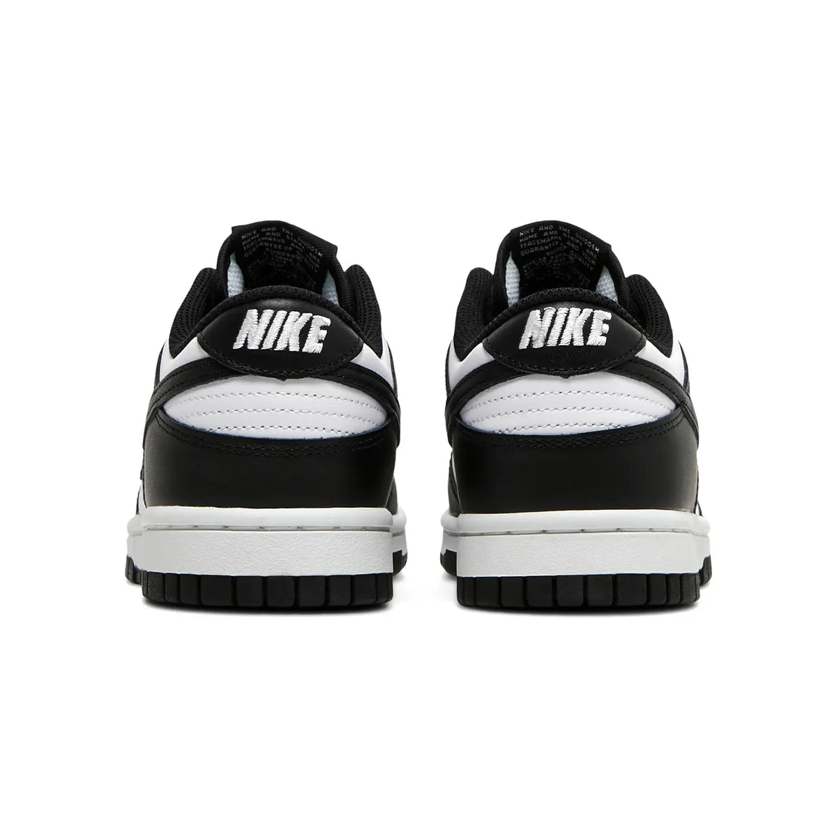 Dunk Low Panda