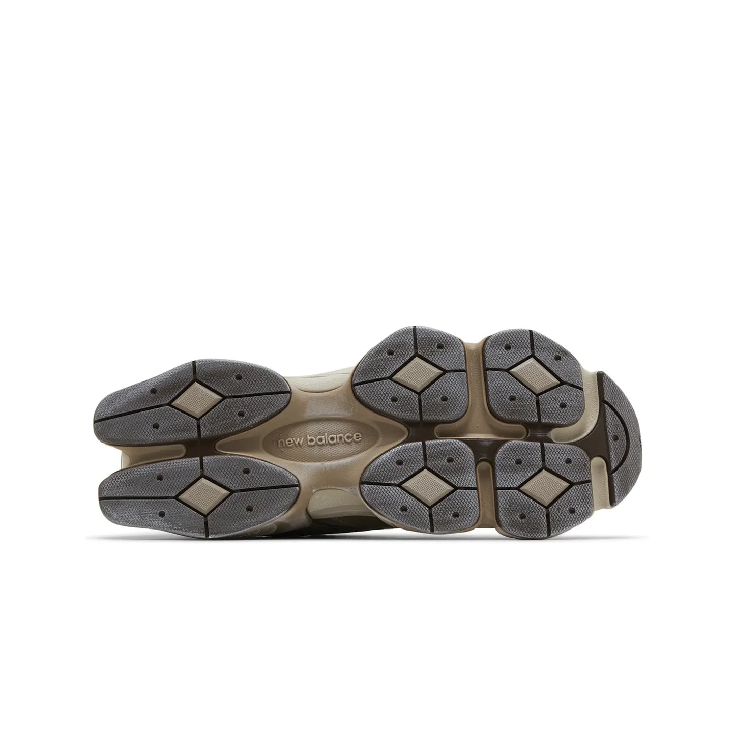 New Balance 9060 Mushroom