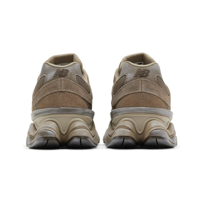 New Balance 9060 Mushroom