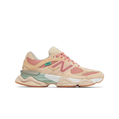 New Balance 9060 x JFG Penny Cookie Pink