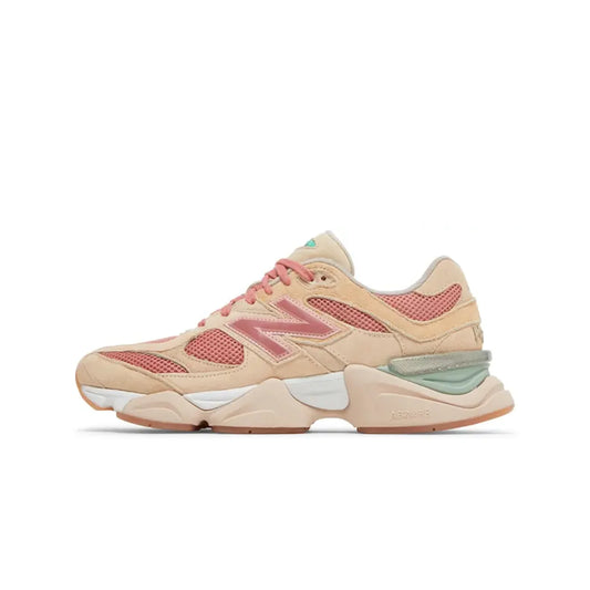 New Balance 9060 x JFG Penny Cookie Pink