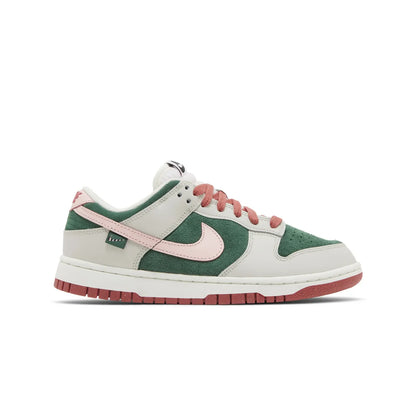 Dunk Low All Petals United