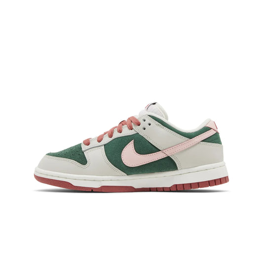 Dunk Low All Petals United