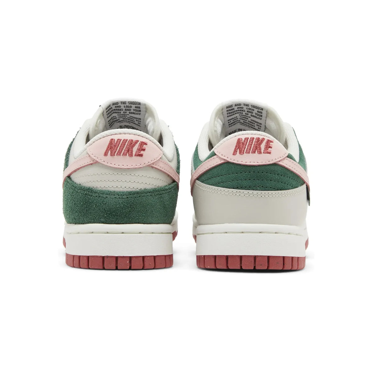 Dunk Low All Petals United