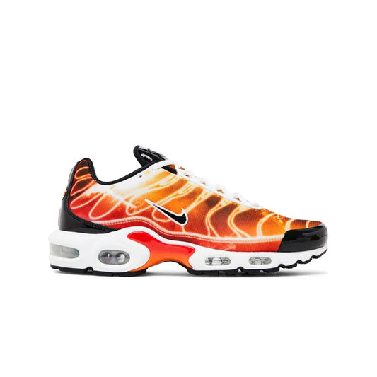 Nike Air Max Plus TN Light Photography Sport Red