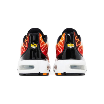 Nike Air Max Plus TN Light Photography Sport Red
