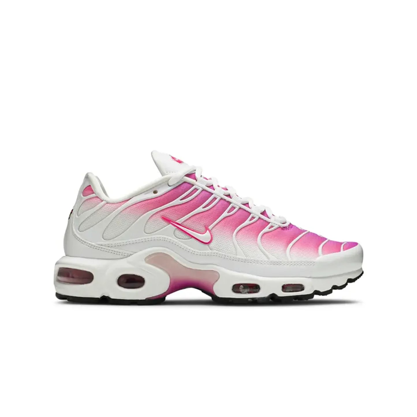 Nike Air Max Plus TN Pink Fade