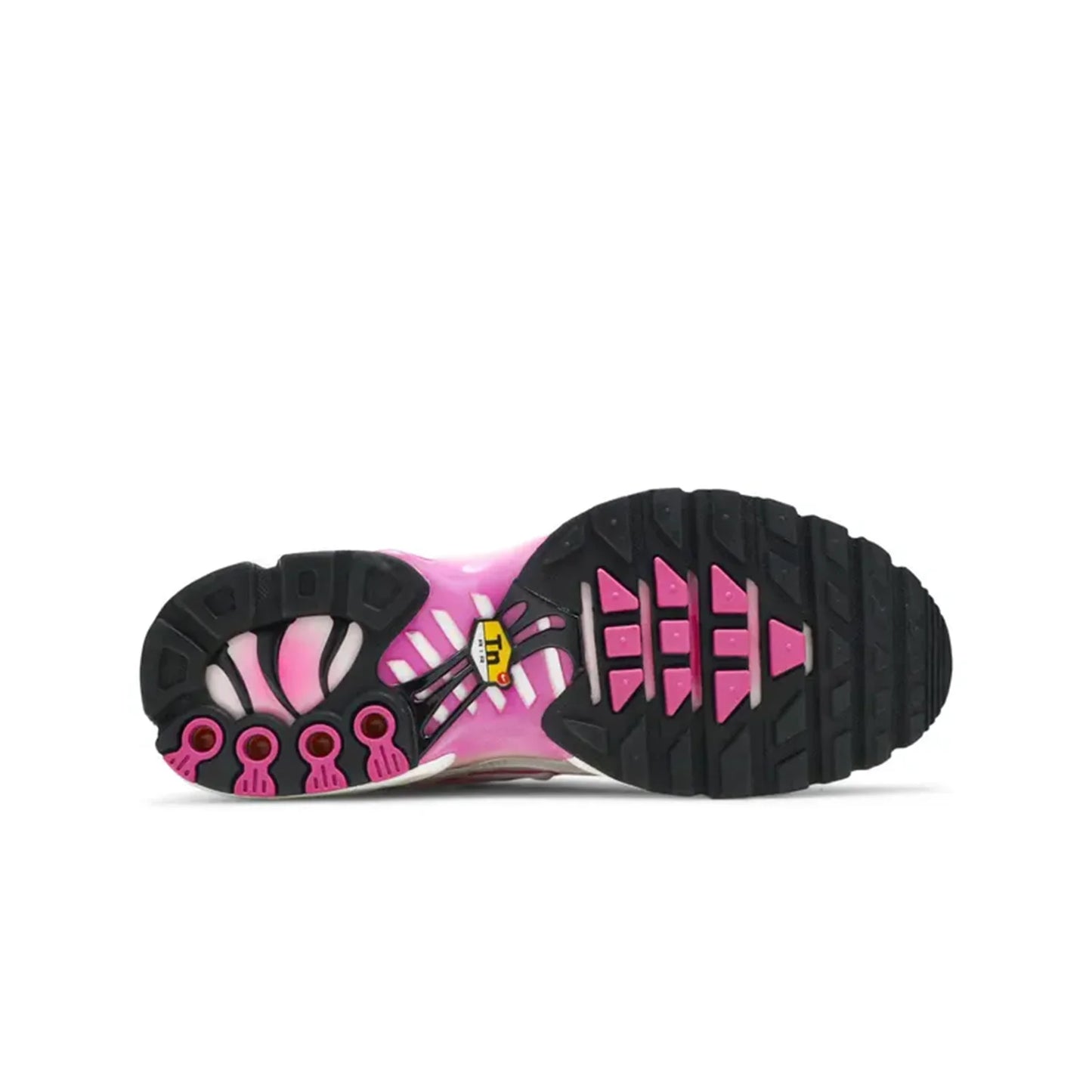 Nike Air Max Plus TN Pink Fade