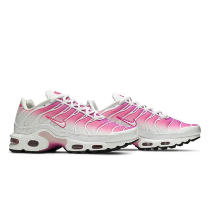 Nike Air Max Plus TN Pink Fade