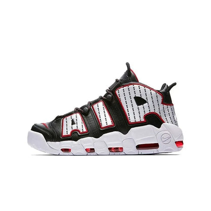 Nike Air More Uptempo Pinstripe