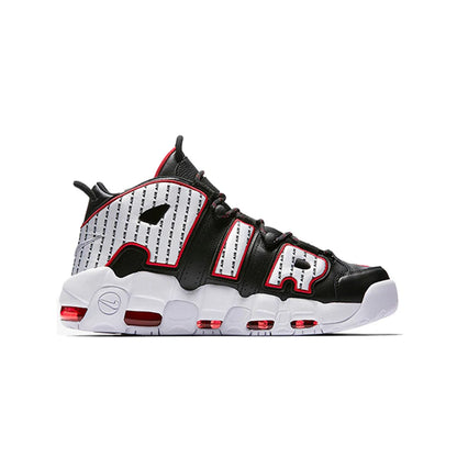 Nike Air More Uptempo Pinstripe