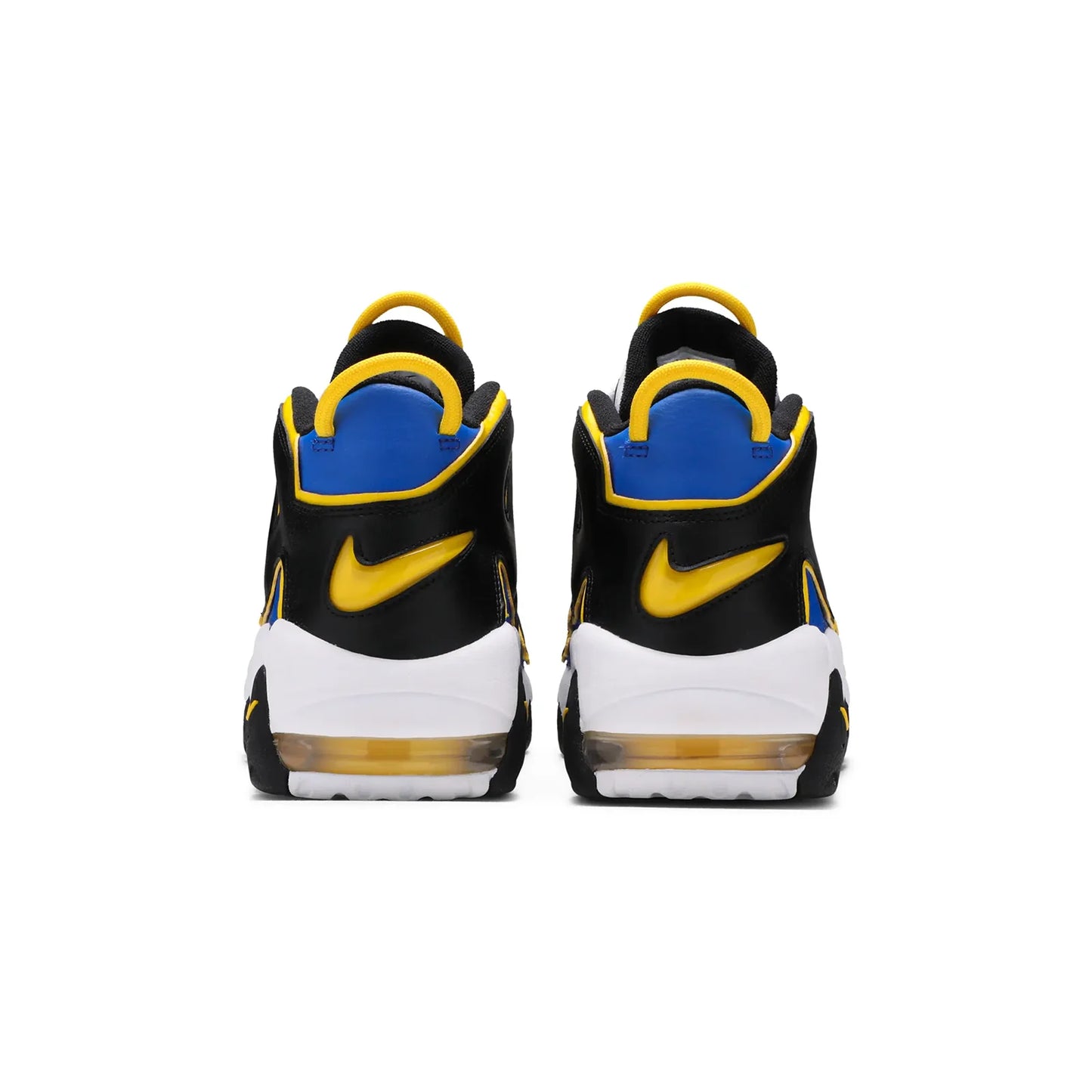 Nike Air More Uptempo Peace Love Basketball