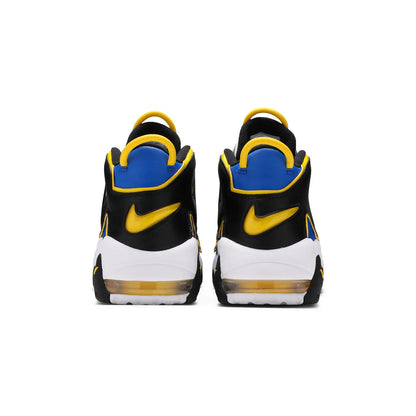 Nike Air More Uptempo Peace Love Basketball