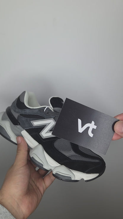 New Balance 9060 Dark Grey