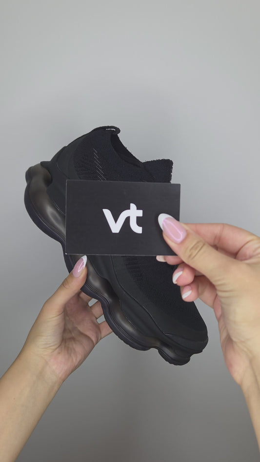 Air Max Scorpion Triple Black