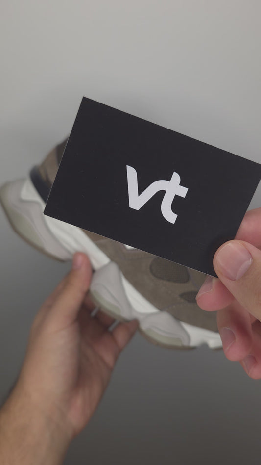 New Balance 9060 Mushroom Brown