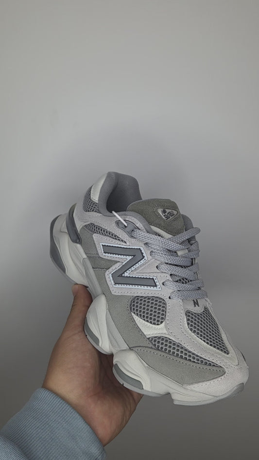 9060 Slate Grey