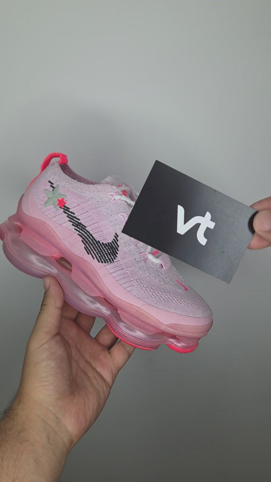 Nike Air Max Scorpion Barbie