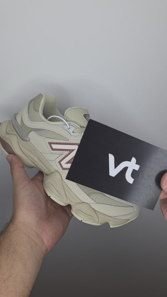 New Balance 9060 Bone Sparrow