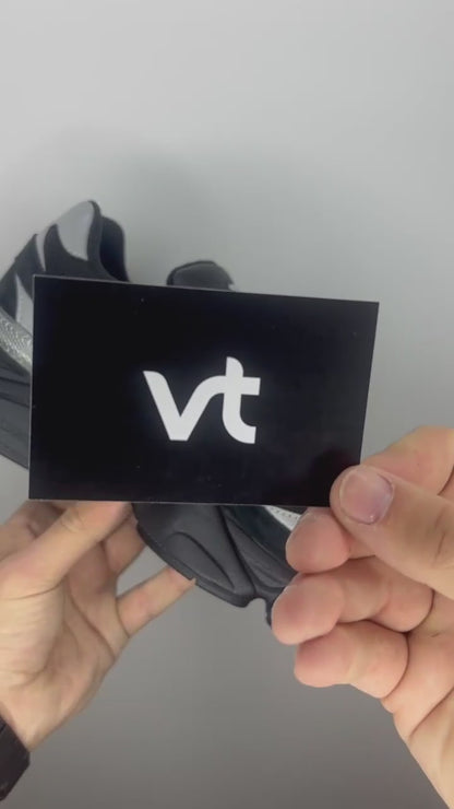 New Balance 9060 Black Reflective